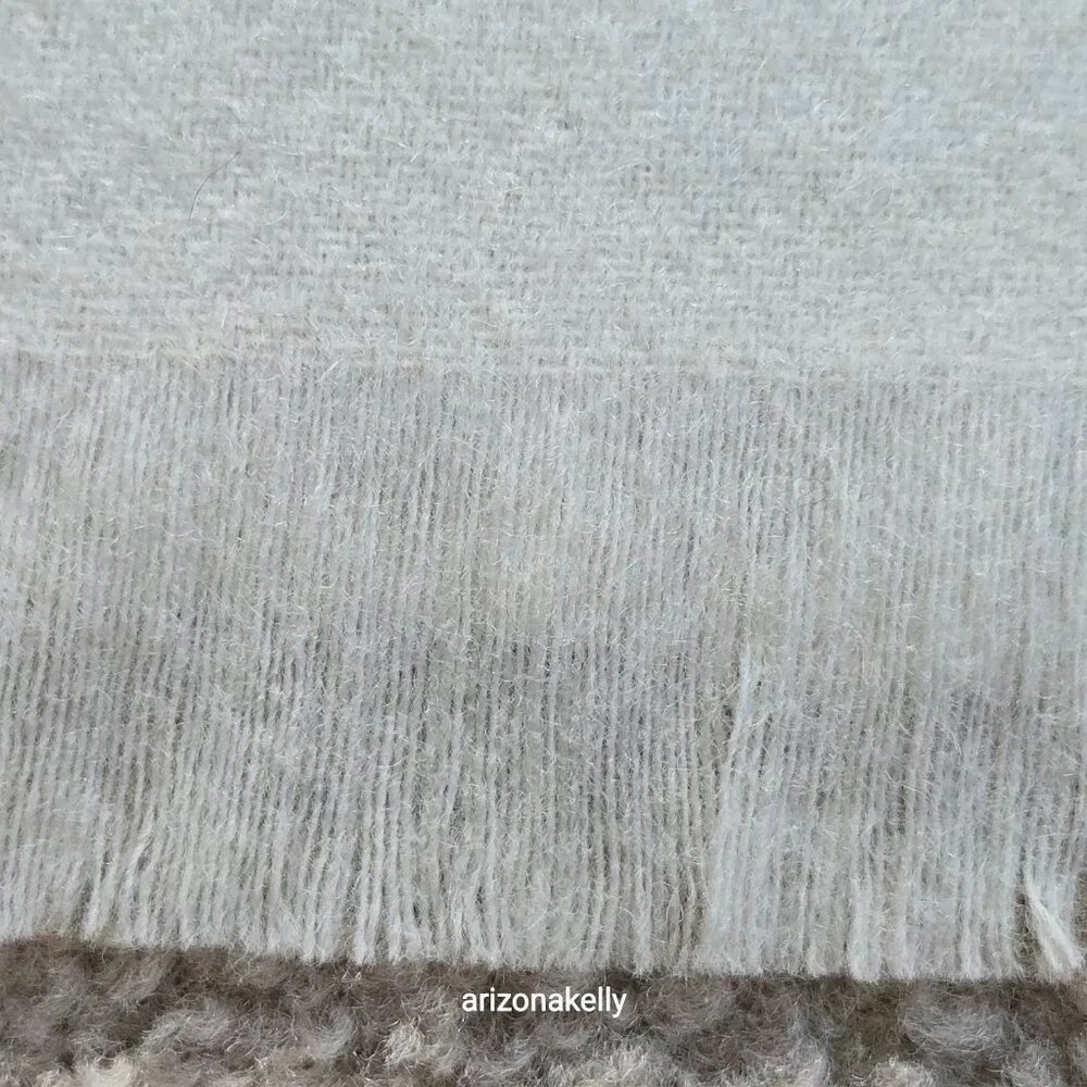 Liberty of London woven wool